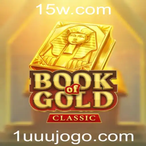 Descubra o Fascinante Mundo de BookOfGoldClassic: Uma Nova Aventura no Universo dos Jogos