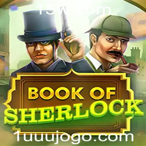 Explorando o Mundo de 'BookOfSherlock'