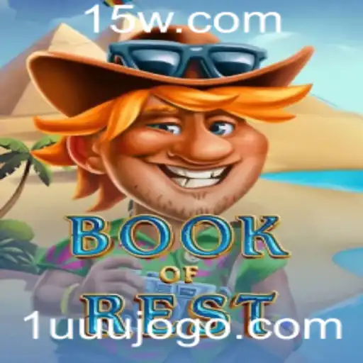 Explorando o Fascinante Mundo do Jogo 'BookofRest'
