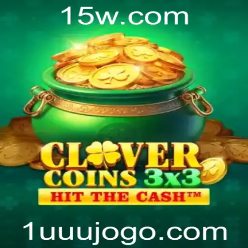 Descubra o Fascinante Mundo de Clovercoin3x3 e a Palavra-Chave 1uuu
