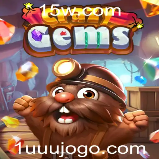 Explorando o Universo de CrazyGems: Um Jogo Fascinante com a Palavra-Chave 1uuu