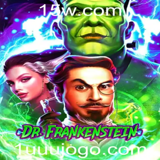 DrFrankenstein: A Aventura Contemporânea do Enigmatic Game