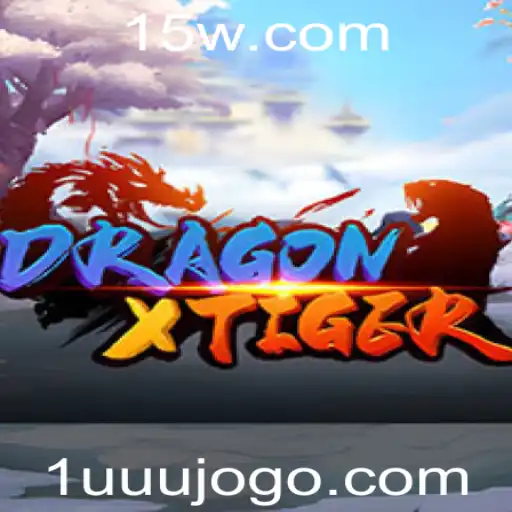 Descubra o Fascinante Mundo do Jogo DragonXTiger