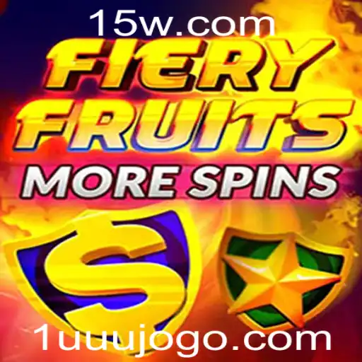 FieryFruitsMoreSpins: Uma Nova Dimensão no Mundo dos Jogos de Casino