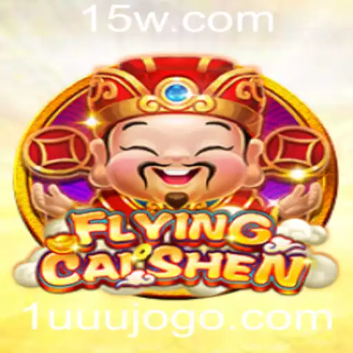 FlyingCaiShen: Um Mergulho Aventureiro no Universo dos Jogos Modernos