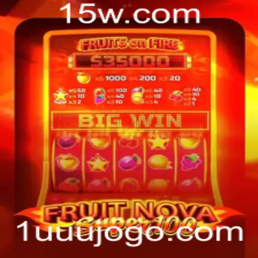 Explorando o Universo de FruitNovaSuper100: Jogo de Frutas com Emoção