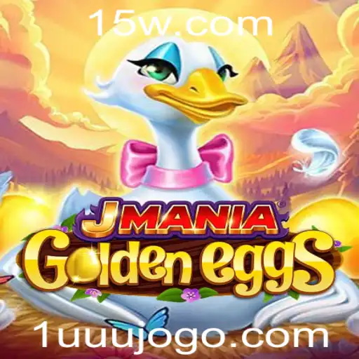 JManiaGoldenEggs: Um Novo Fenômeno no Universo dos Jogos