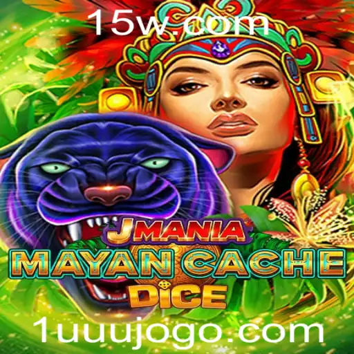 Descubra as Emoções de JManiaMayanCacheDice: O Jogo que Está Conquistando o Mundo