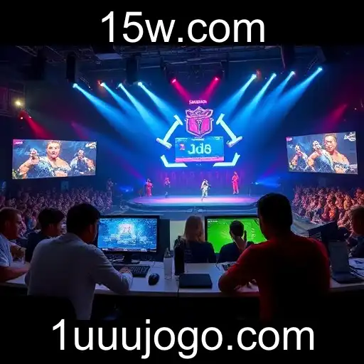 Jogos ao vivo