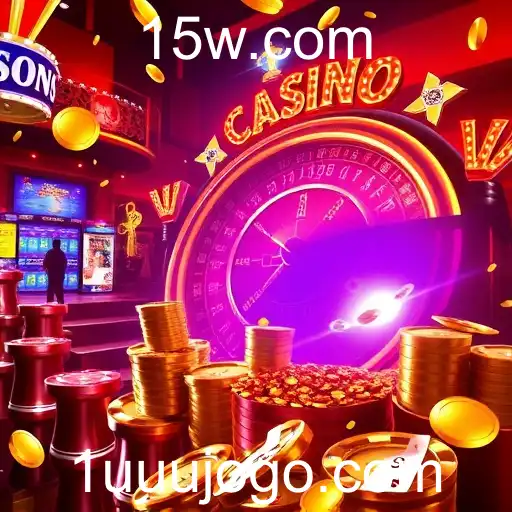 Jogos de cassino