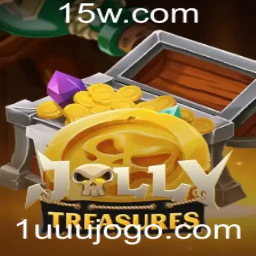 Descubra a Aventura Empolgante de JollyTreasures: O Jogo de Estratégia de Piratas