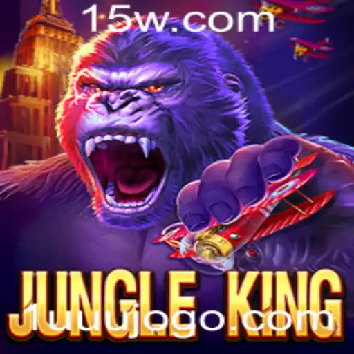 Explorando JungleKing: Um Mergulho Profundo no Novo Fenômeno dos Jogos