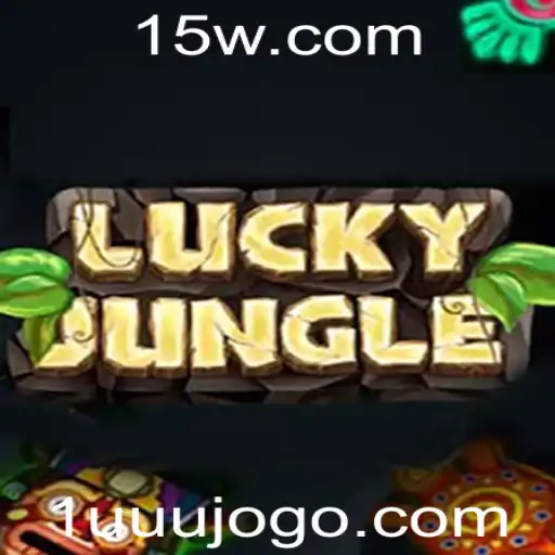 Descubra o Fascinante Mundo de LuckyJungle: O Jogo da Sorte Inesquecível