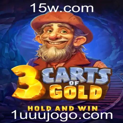 Explorando o Mundo de 3cartsOfGold
