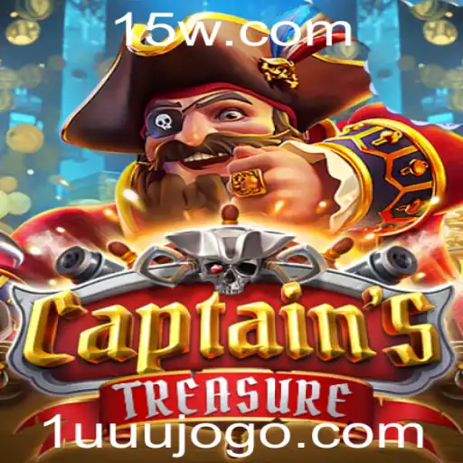 Explorando o Universo do Jogo CaptainssTreasure