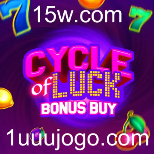 CycleofLuckBonusBuy: Um Mergulho no Mundo dos Jogos de Azar Modernos