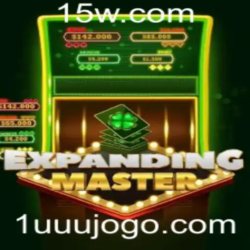 ExpandingMaster: A Nova Sensação do Mundo dos Jogos