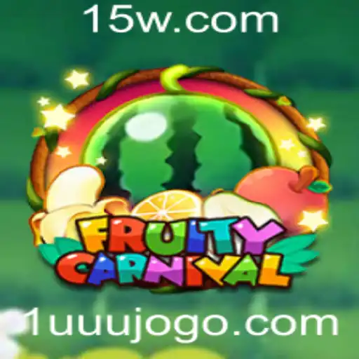 Descubra o Mundo Encantador de FruityCarnival