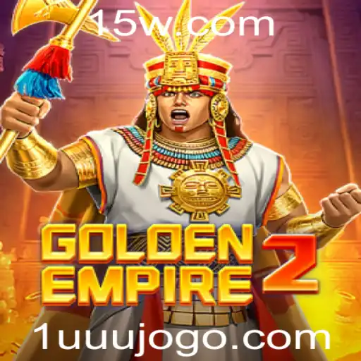 GoldenEmpire2: Uma Jornada Épica no Mundo dos Vídeo Games