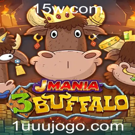 Explorando o Mundo de JMania3Buffalo: Regras, Estratégias e Novidades