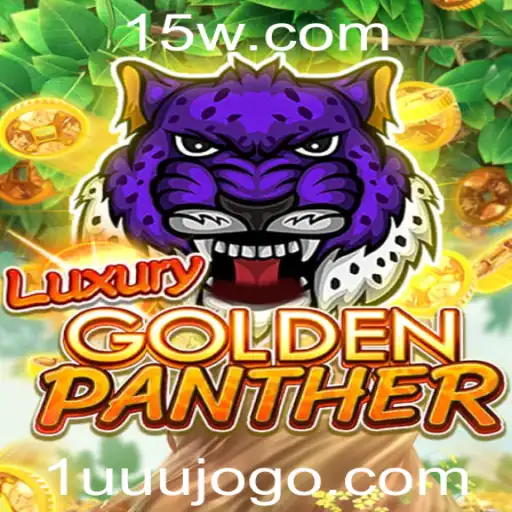 Descubra o Empolgante Jogo LUXURYGOLDENPANTHER: Uma Experiência Única