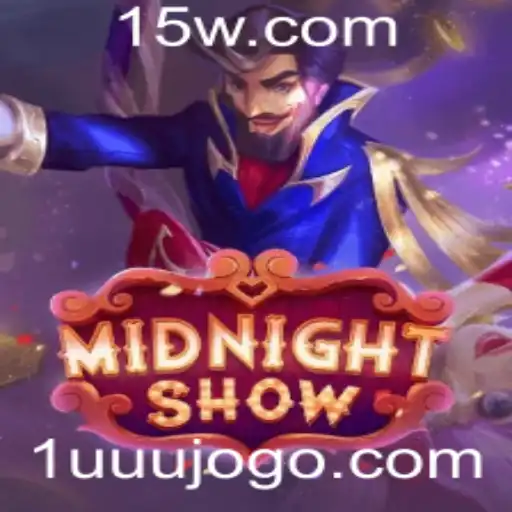 MidnightShow: A Enigmática Aventura de Mistério e Estratégia