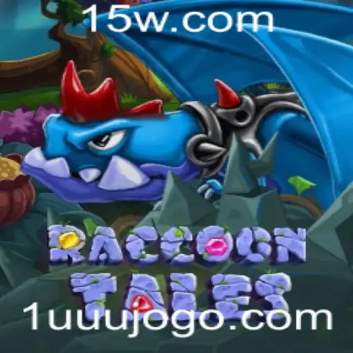 RaccoonTales: Um Jogo Envolvente de Aventura e Estratégia