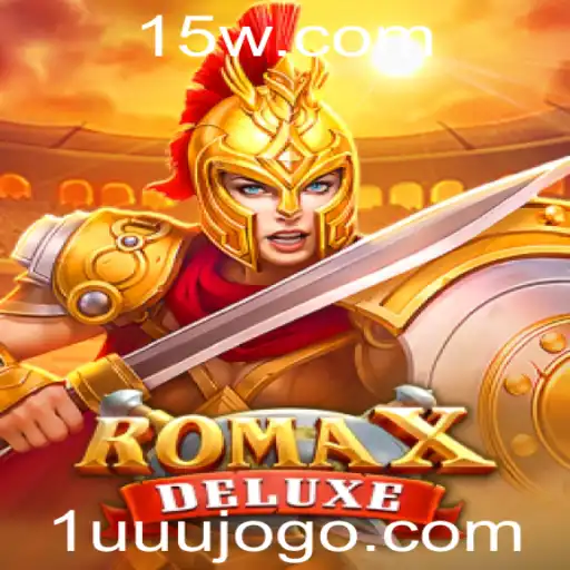 Descubra o Fascinante Mundo de RomaXDeluxe: Um Jogo de Estratégia Elevado