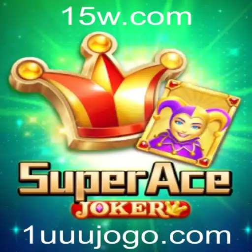Descubra o Mundo Empolgante de SuperAceJoker