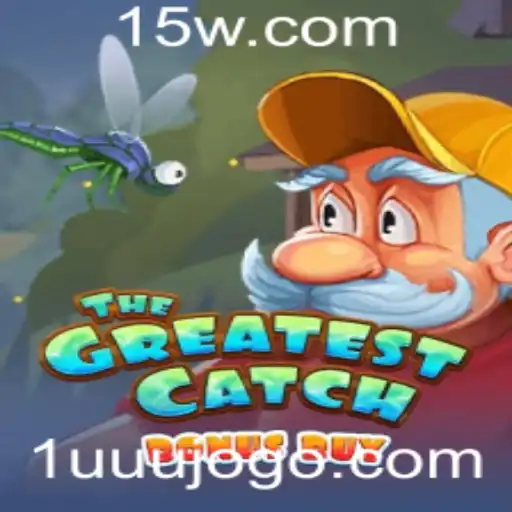 Descubra o Mundo de 'TheGreatestCatchBonusBuy': Uma Aventura Aquática Inesquecível
