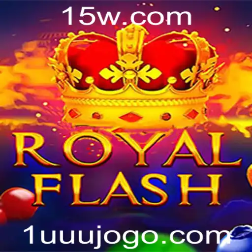 Explorando o Fascinante Mundo de RoyalFlash: O Jogo do Momento