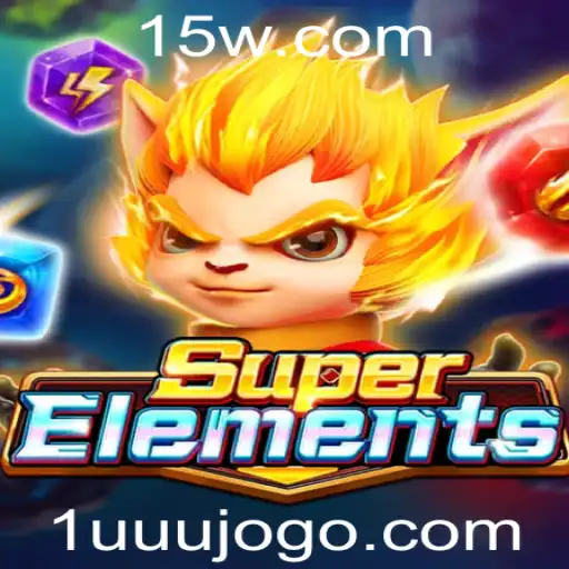 Descubra o Universo de SuperElements: O Jogo de Estratégia que Está Conquistando Jogadores