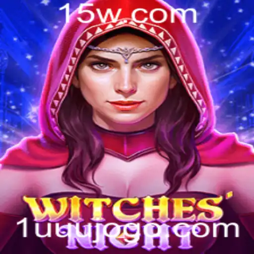 WitchesNight: Uma Imersão no Mundo das Feiticeiras